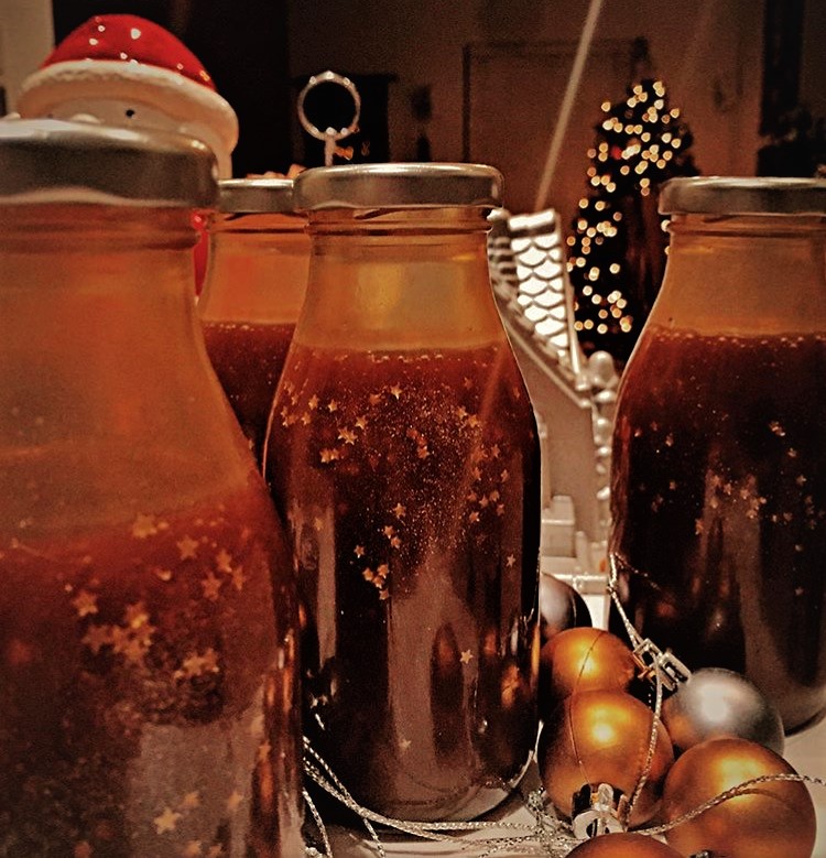 rum-salted-caramel-sauce