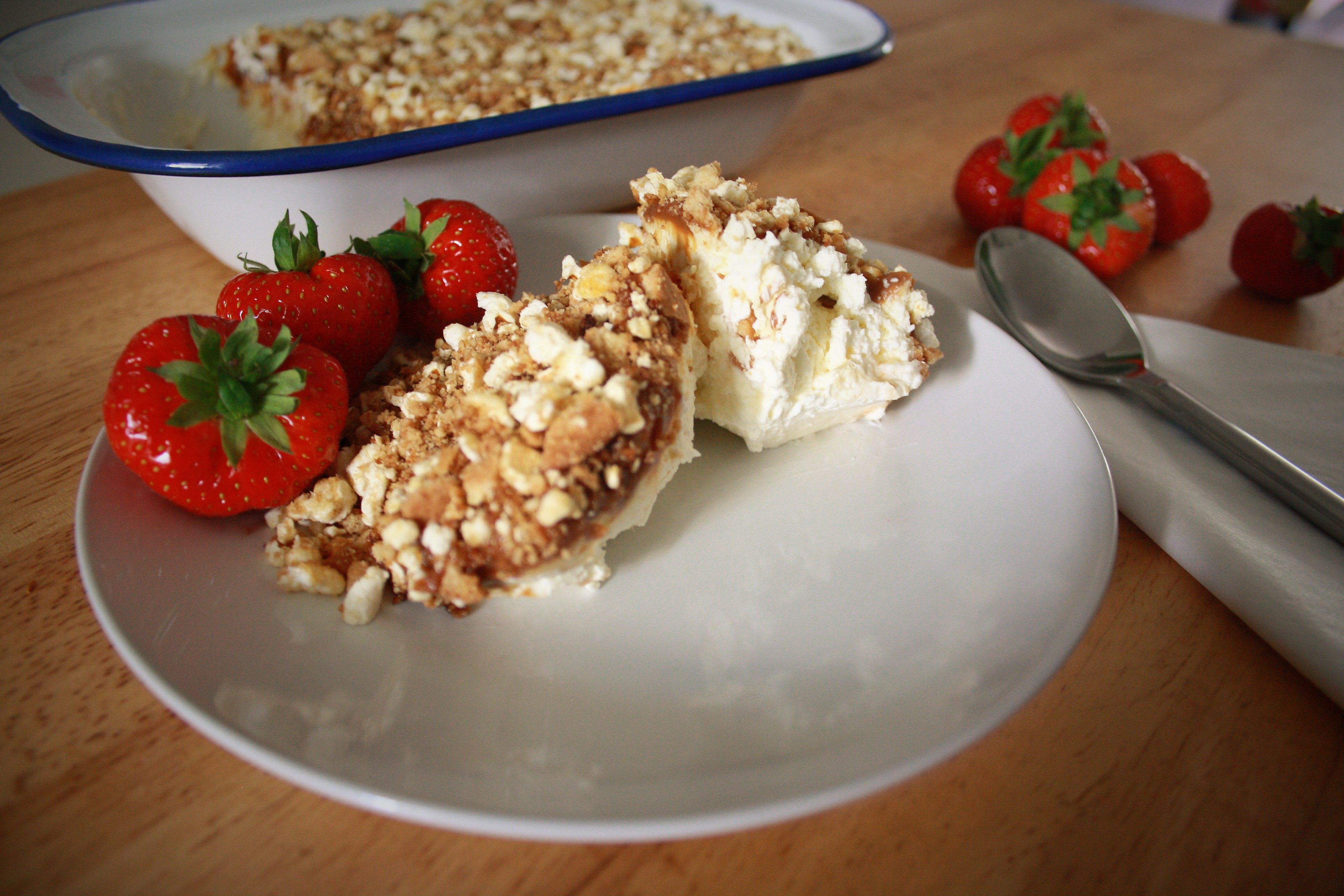 sweet-n-salty-upsidedown-cheesecake-4