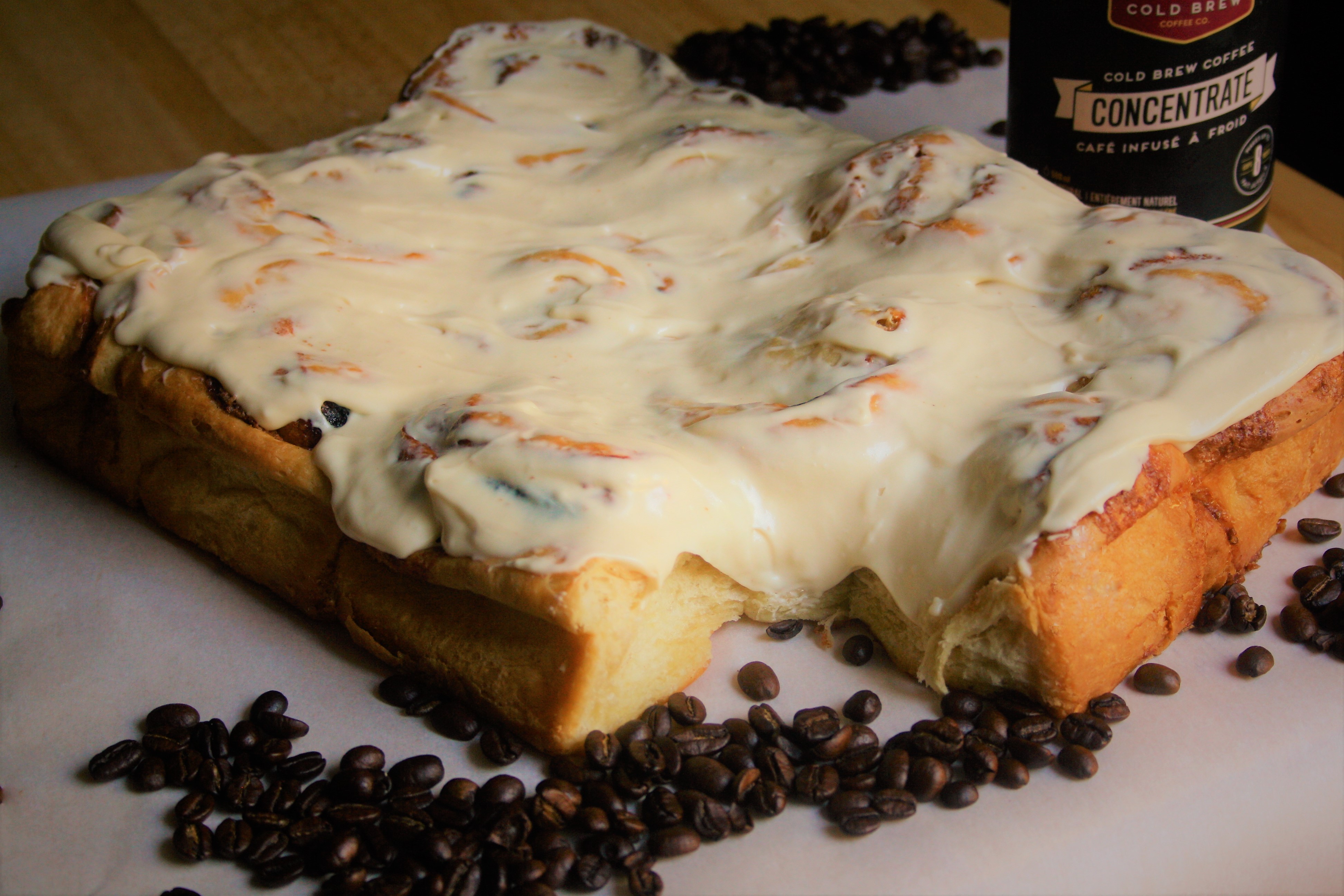 Early Bird Cinnamon Rolls (1)