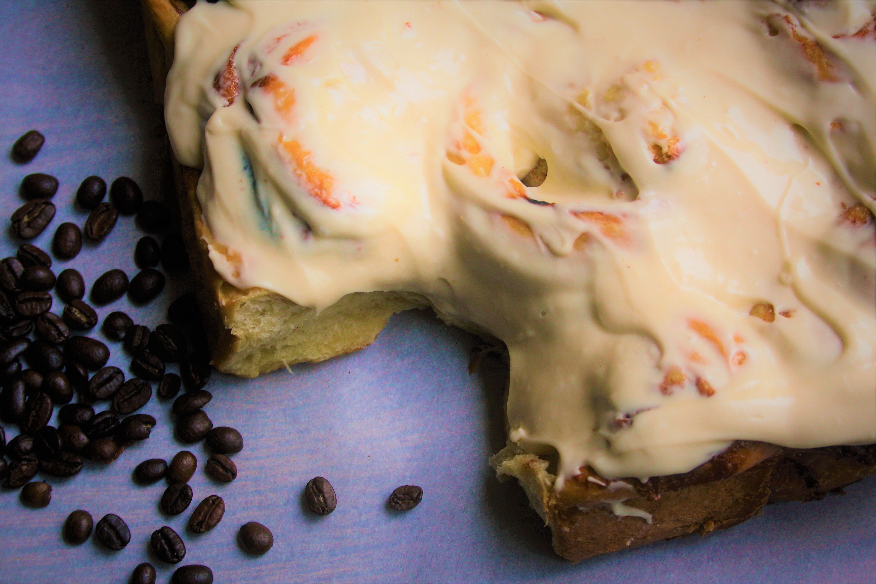 Early Bird Cinnamon Rolls (2)