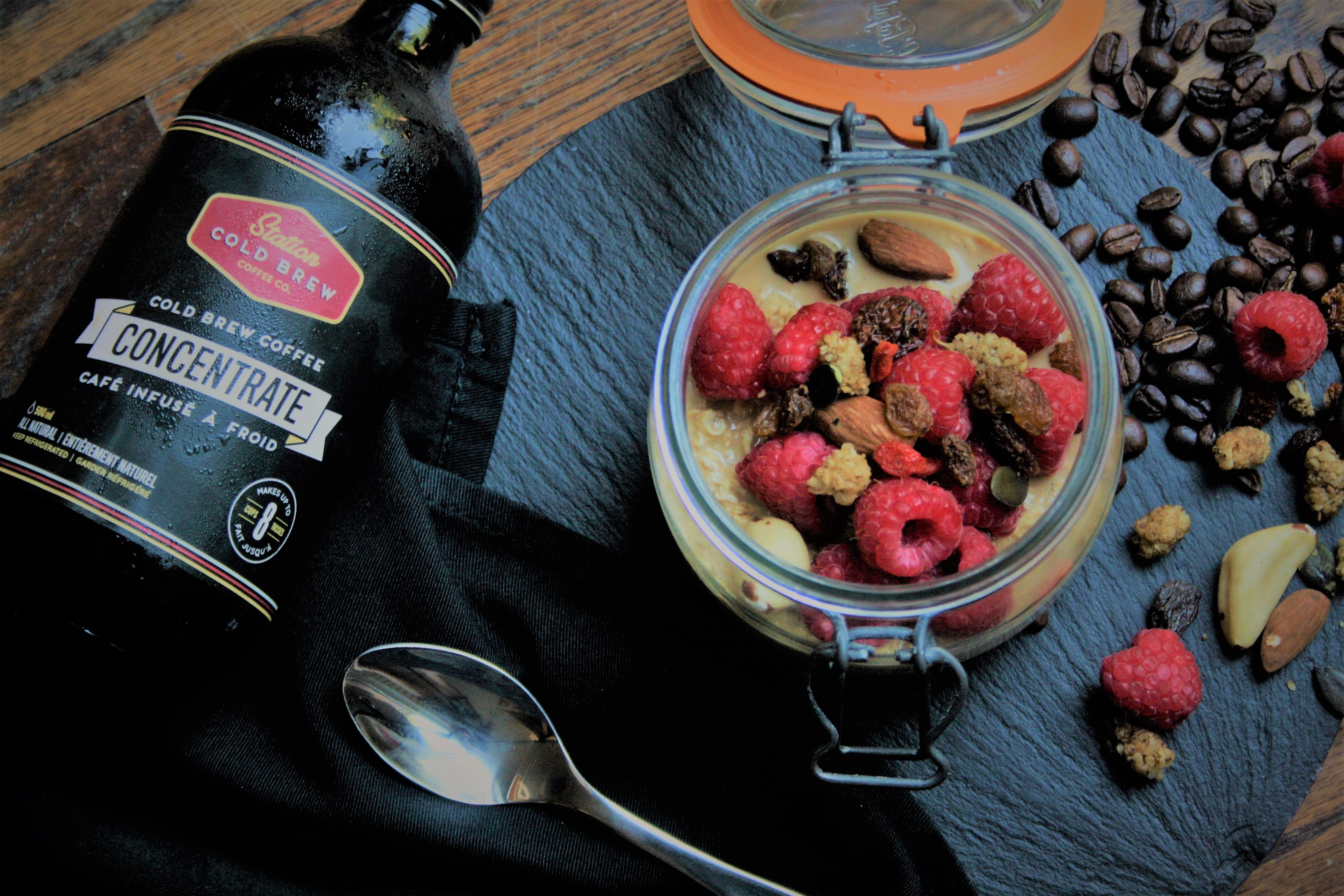 Kickstarter Overnight Oats (2)