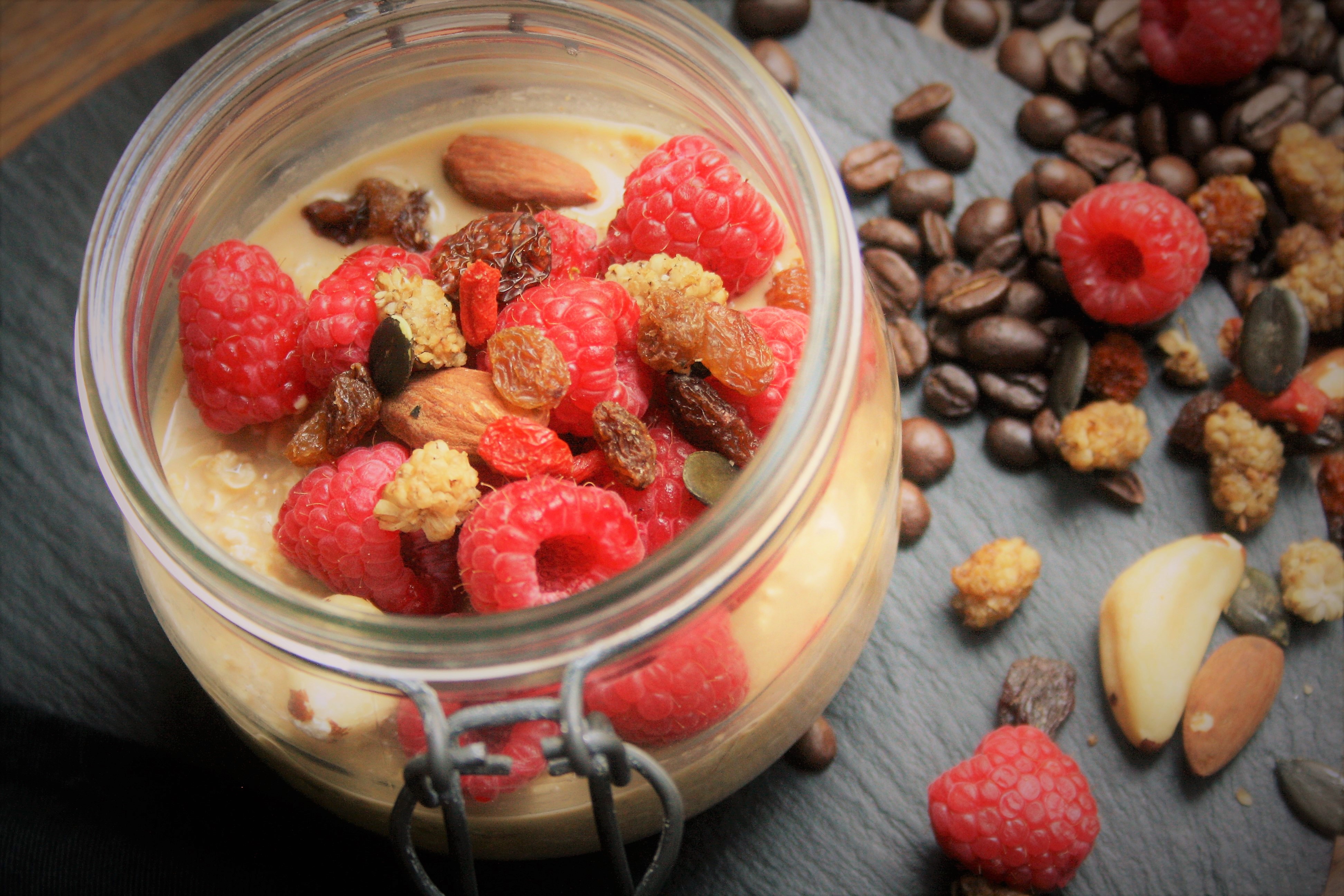 Kickstarter Overnight Oats (3)
