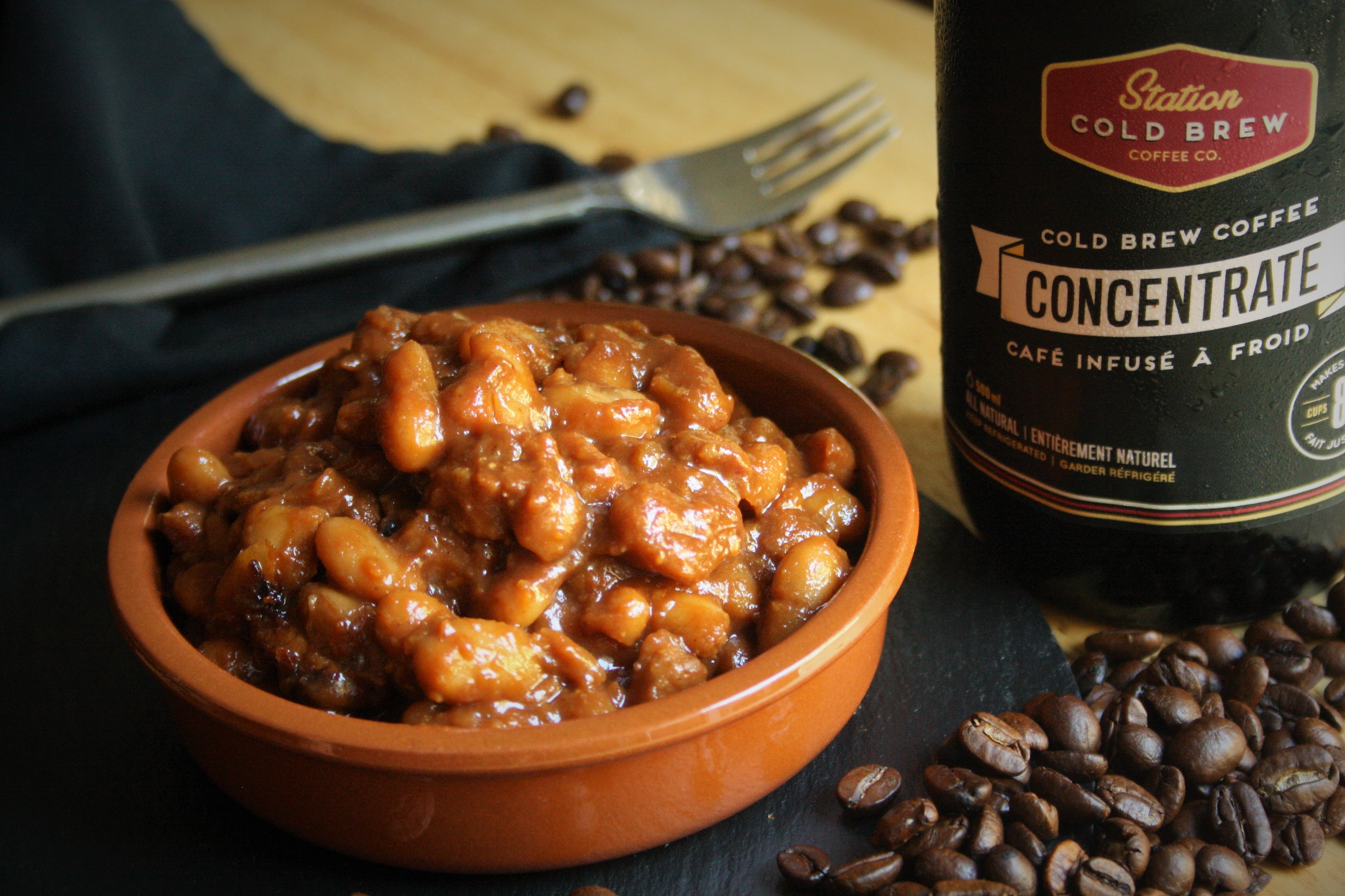 Pork n Beans n Joe (3)