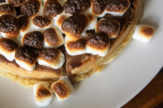 S'mores Waffles (4)
