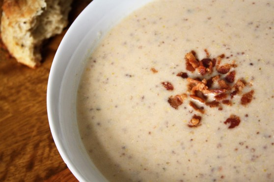 Dutch Mustard Soup (1)