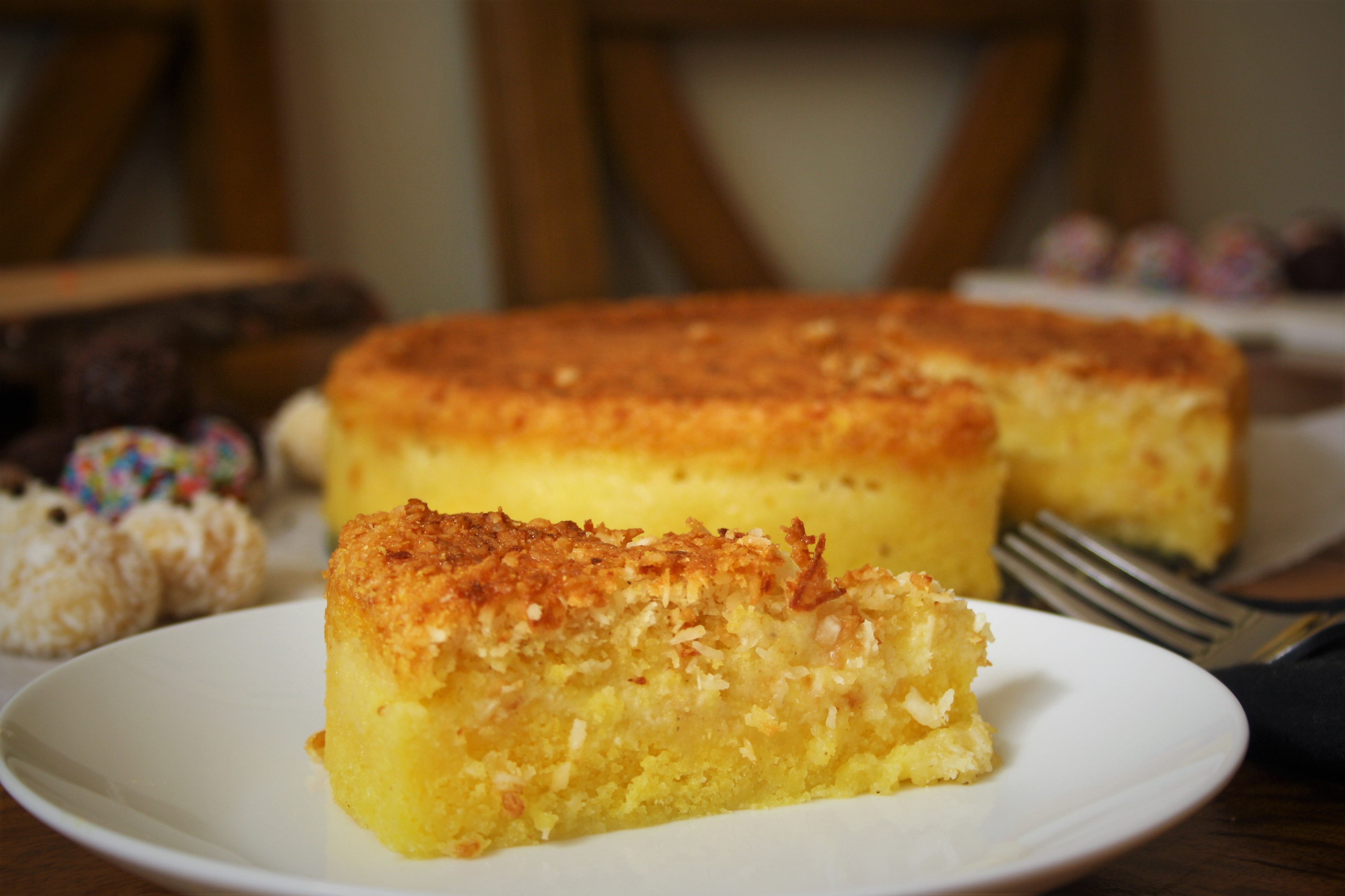 Bolo de Fuma Cremoso (1)